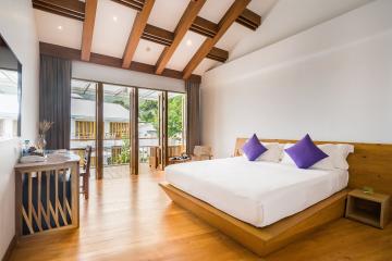 Отель White Sand Samui Resort Таиланд, о Самуи, фото 29