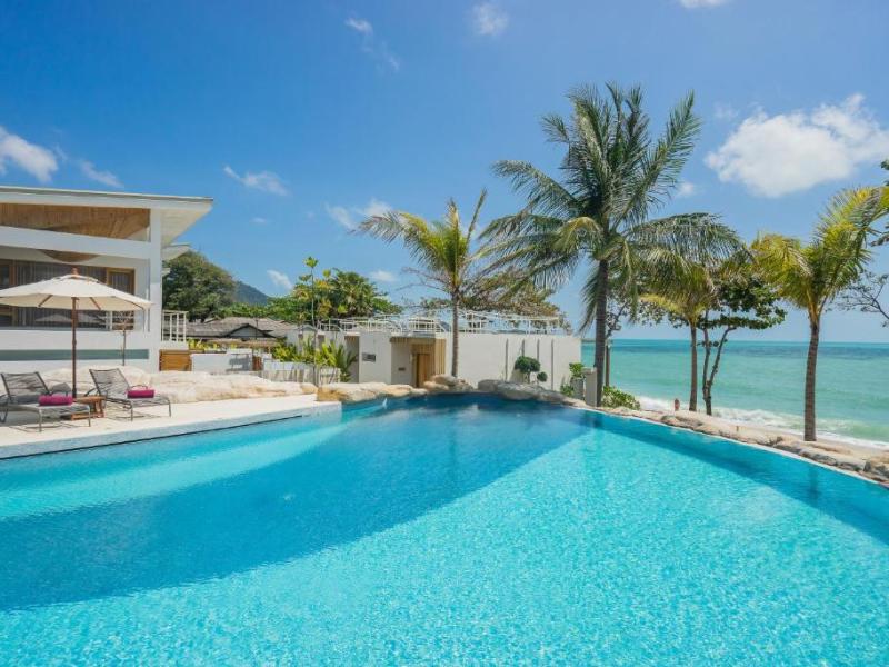 White Sand Samui Resort