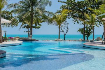Отель White Sand Samui Resort Таиланд, о Самуи, фото 6