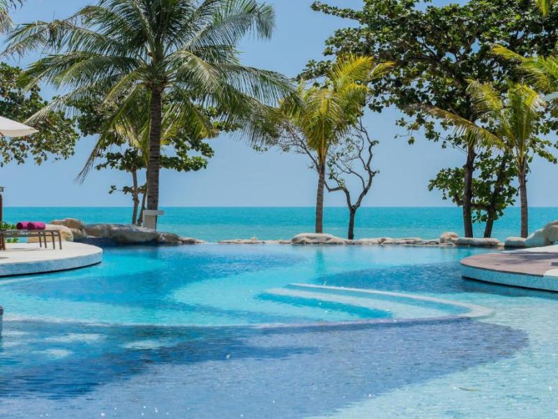White Sand Samui Resort