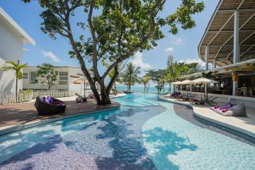 Отель White Sand Samui Resort Таиланд, о Самуи, фото 10