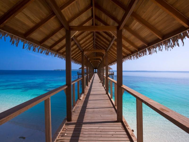 Reethi Faru Resort