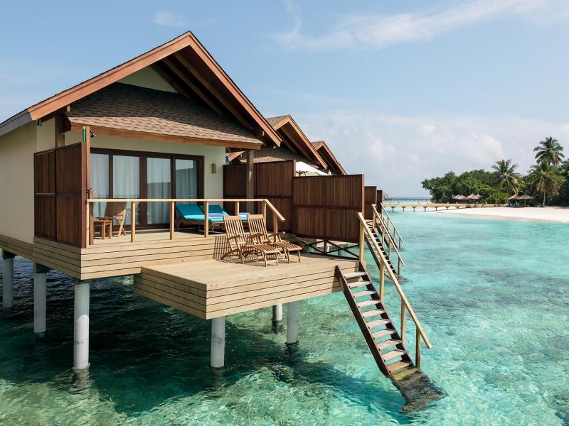 Reethi Faru Resort
