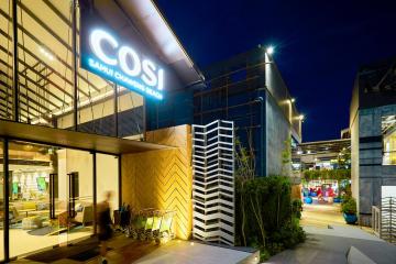 Отель COSI Samui Chaweng Beach Таиланд, о Самуи, фото 4