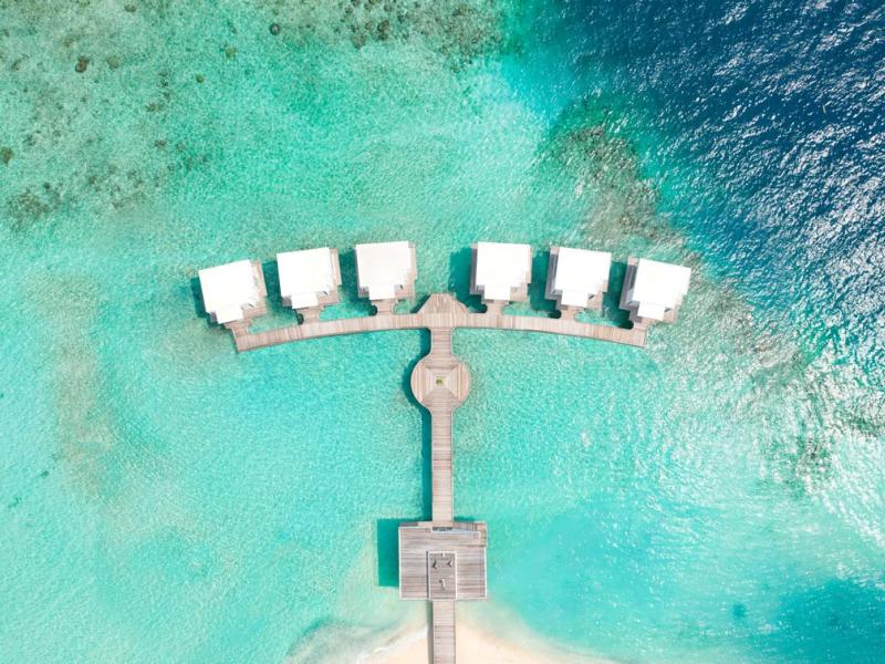 Jumeirah Maldives