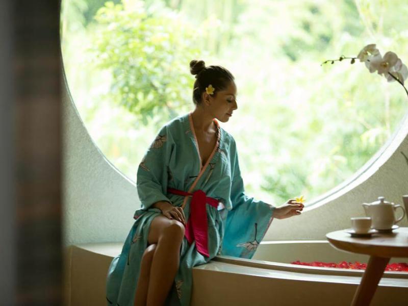 Padma Resort Ubud