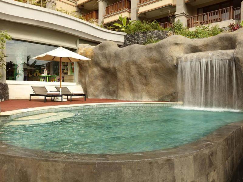 Padma Resort Ubud