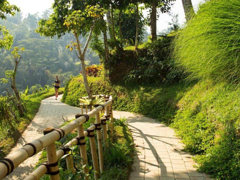 Padma Resort Ubud