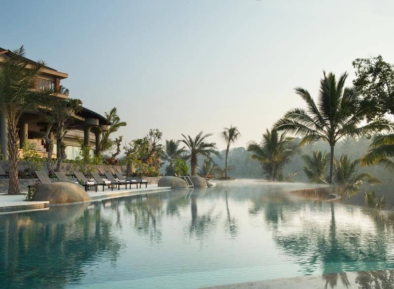 Padma Resort Ubud