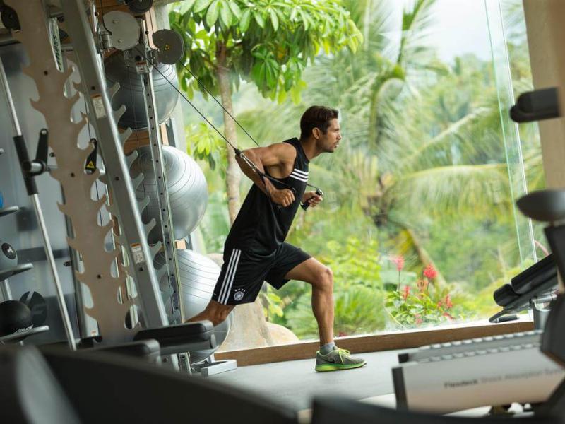 Padma Resort Ubud