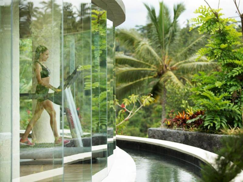 Padma Resort Ubud