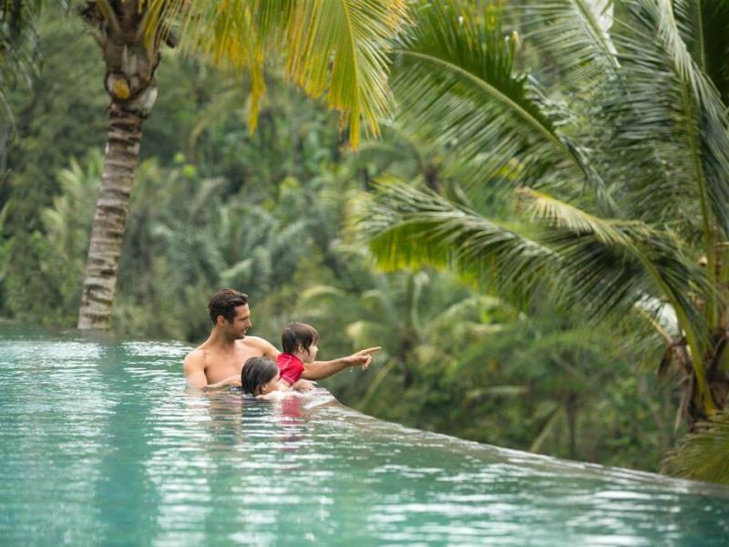 Padma Resort Ubud