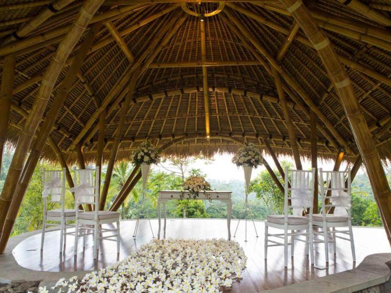 Padma Resort Ubud
