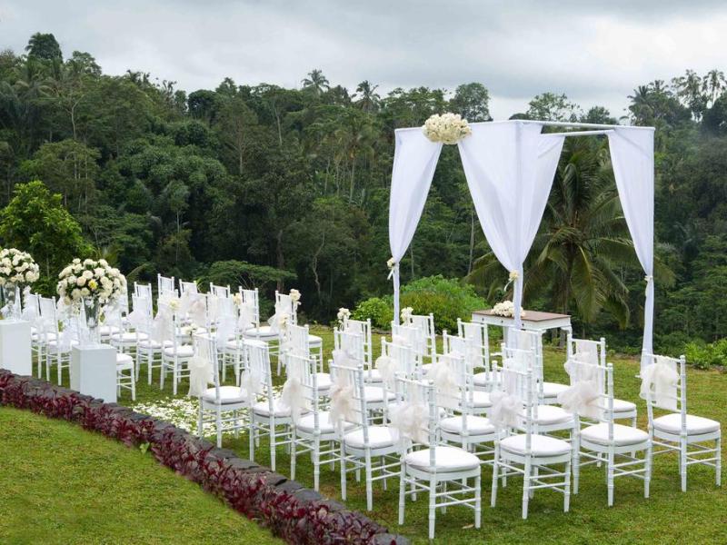 Padma Resort Ubud