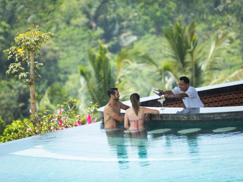 Padma Resort Ubud