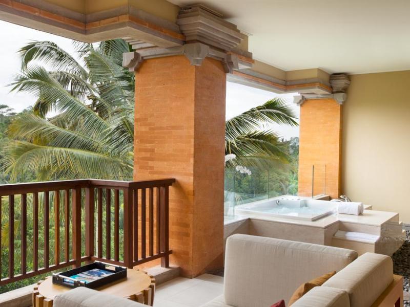 Padma Resort Ubud