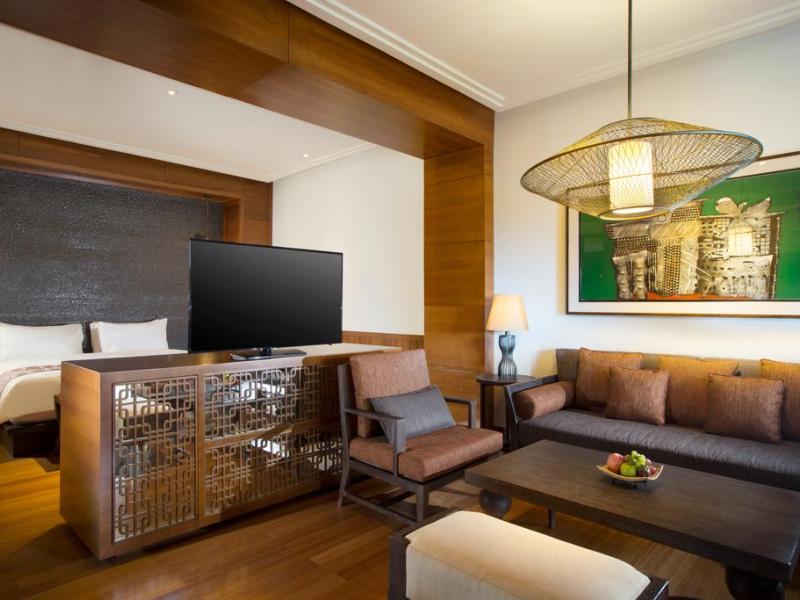 Padma Resort Ubud