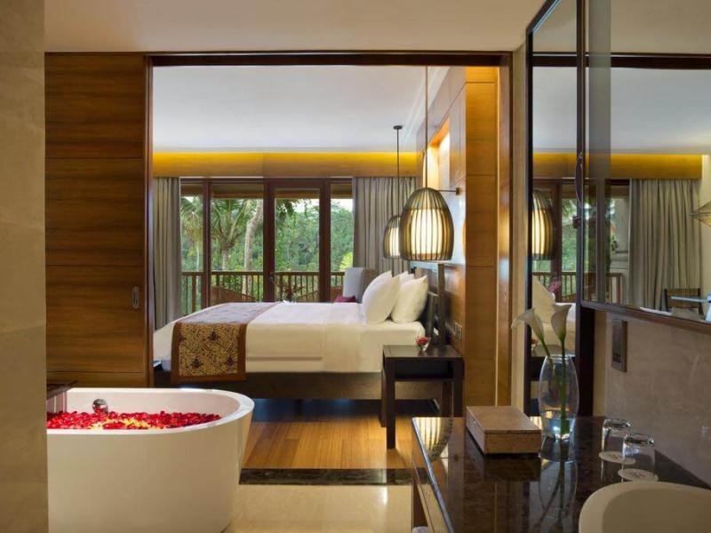 Padma Resort Ubud