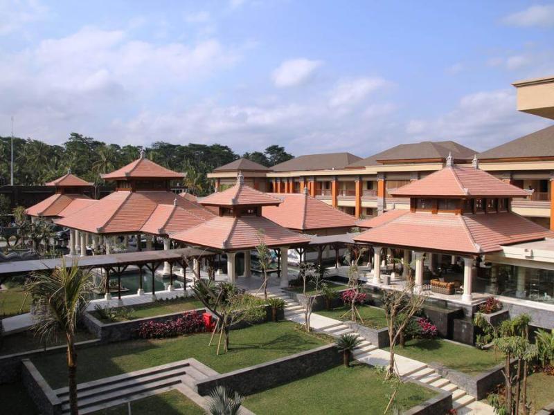 Padma Resort Ubud
