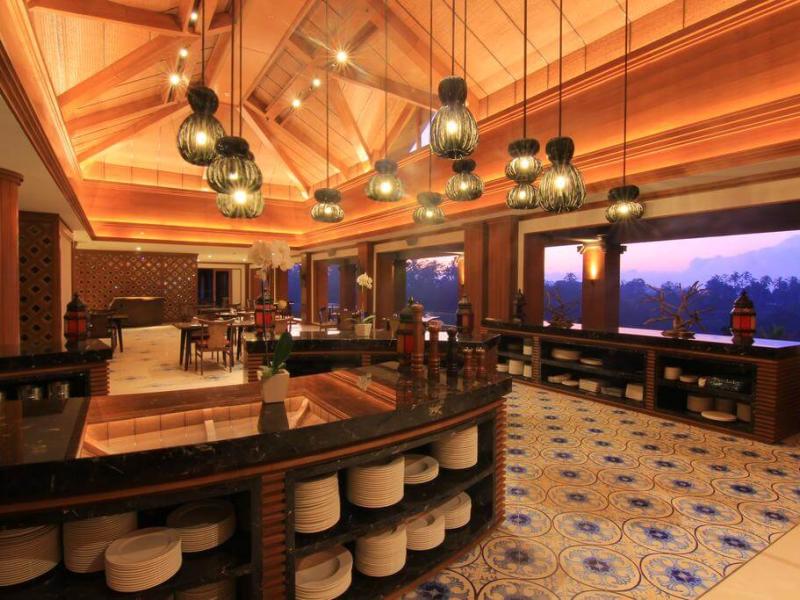 Padma Resort Ubud