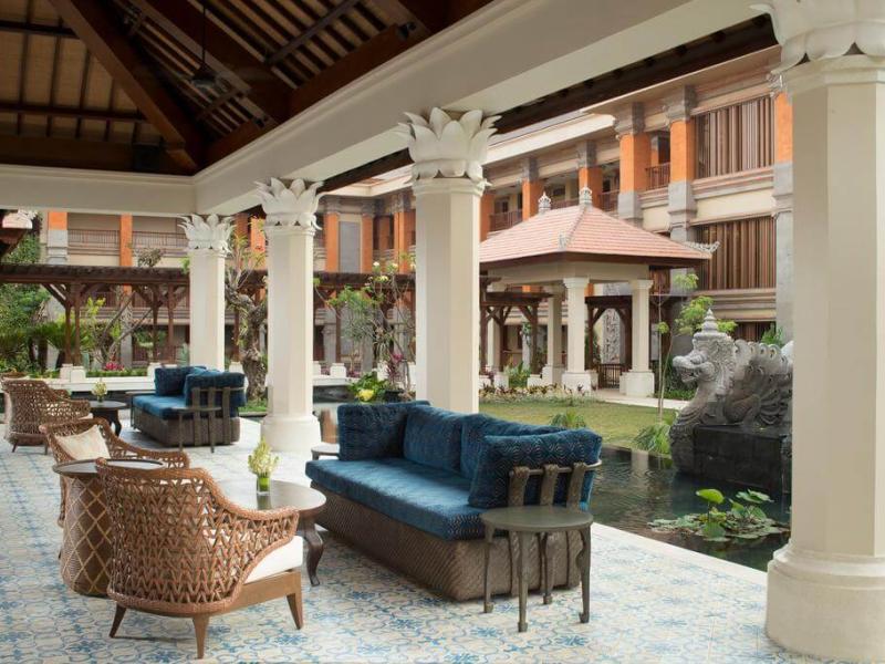 Padma Resort Ubud