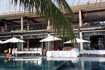 Отель The Palmy Phu Quoc Resort & Spa Вьетнам, Фукуок, фото 11