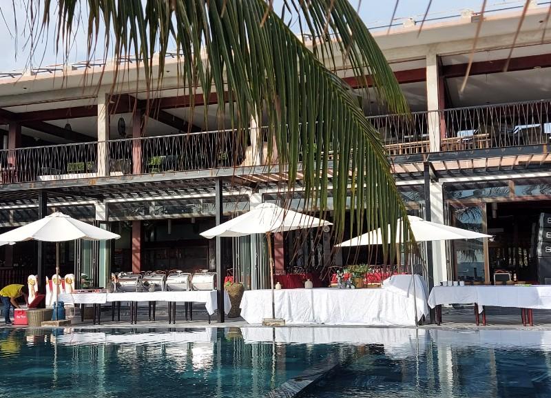 The Palmy Phu Quoc Resort & Spa