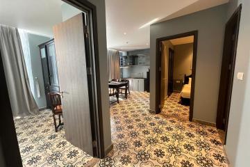 Отель The Palmy Phu Quoc Resort & Spa Вьетнам, Фукуок, фото 12