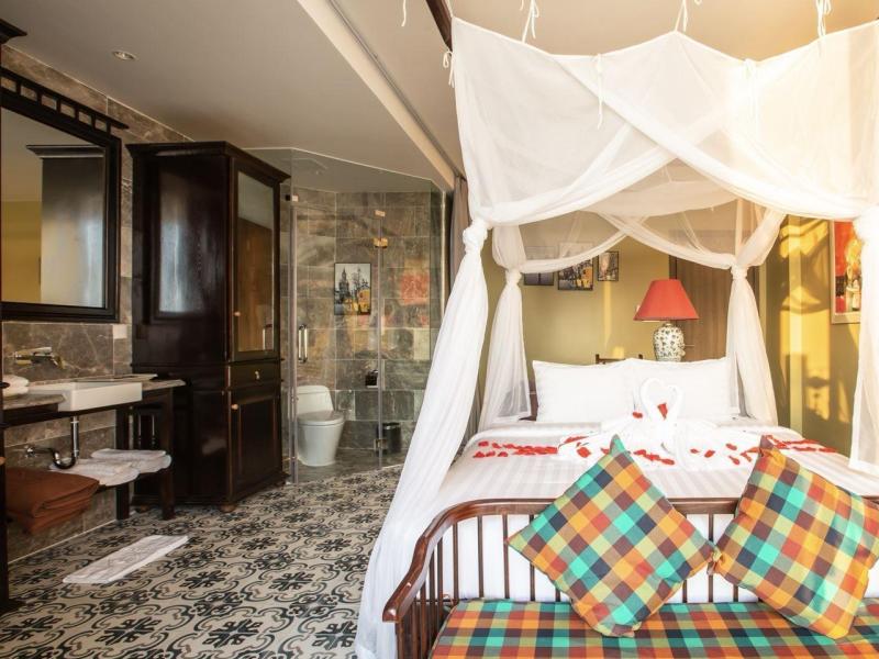 The Palmy Phu Quoc Resort & Spa