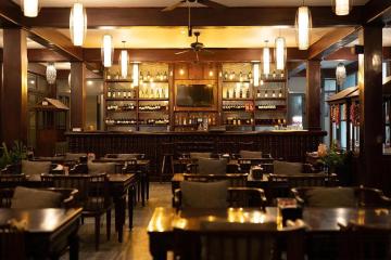 Отель The Palmy Phu Quoc Resort & Spa Вьетнам, Фукуок, фото 15