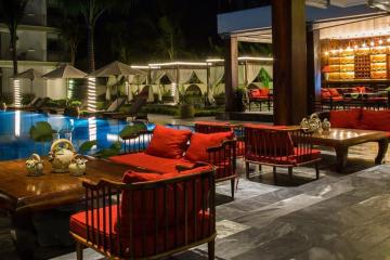 Отель The Palmy Phu Quoc Resort & Spa Вьетнам, Фукуок, фото 16