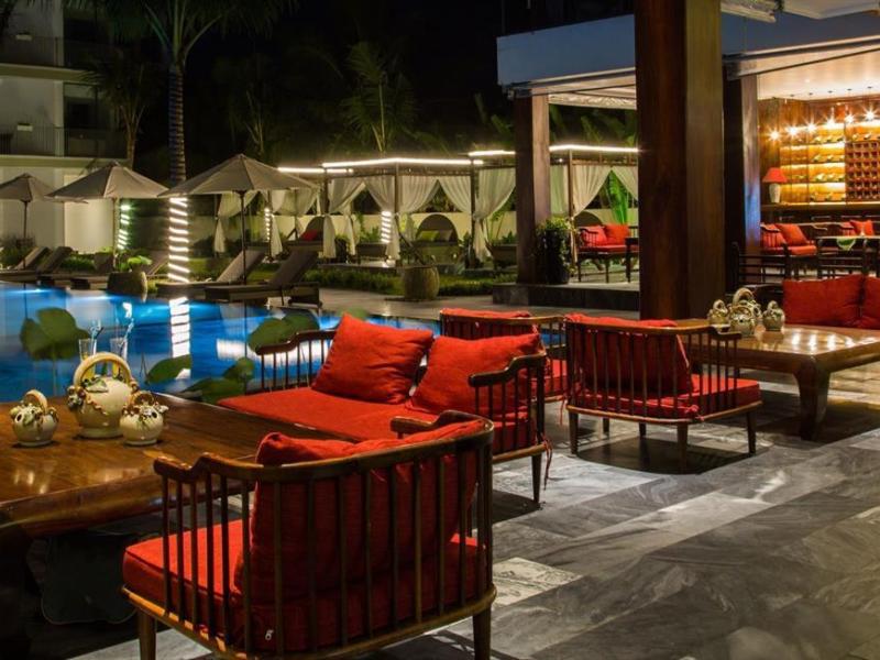 The Palmy Phu Quoc Resort & Spa