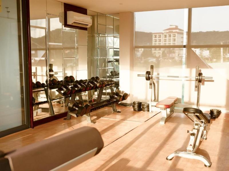 The Palmy Phu Quoc Resort & Spa