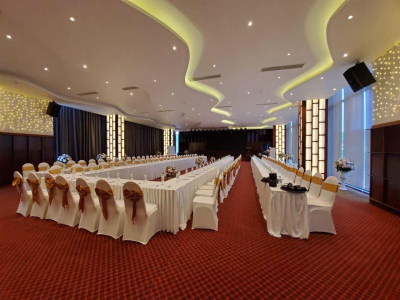 The Palmy Phu Quoc Resort & Spa