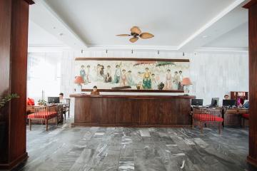 Отель The Palmy Phu Quoc Resort & Spa Вьетнам, Фукуок, фото 2