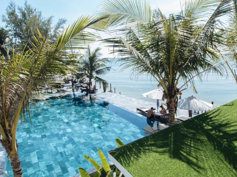The Palmy Phu Quoc Resort & Spa