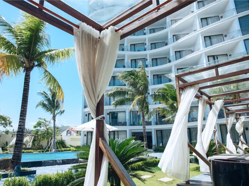 The Palmy Phu Quoc Resort & Spa