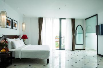 Отель The Palmy Phu Quoc Resort & Spa Вьетнам, Фукуок, фото 7