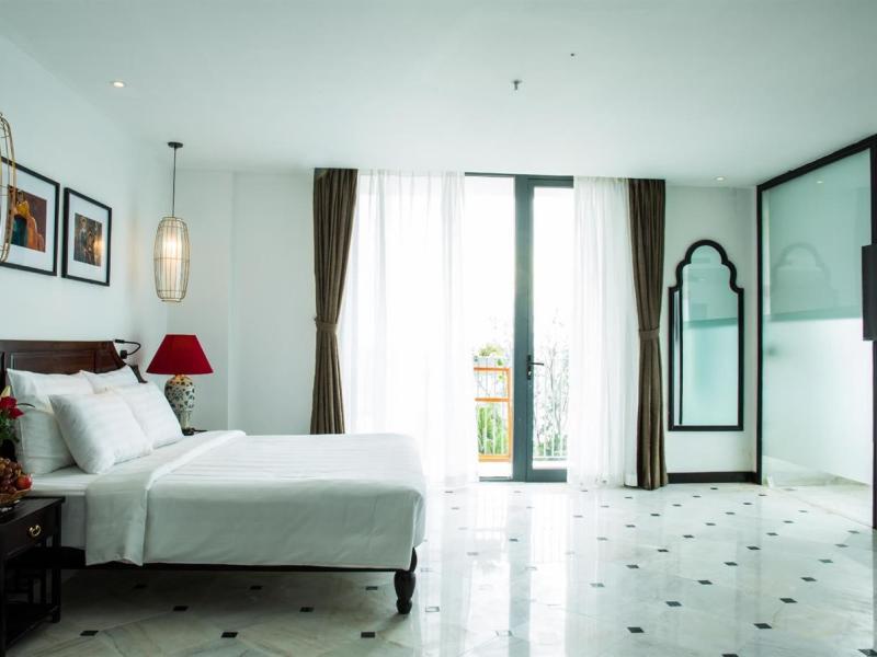 The Palmy Phu Quoc Resort & Spa