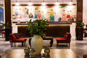 Отель The Palmy Phu Quoc Resort & Spa Вьетнам, Фукуок, фото 8