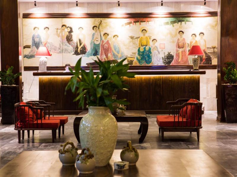 The Palmy Phu Quoc Resort & Spa