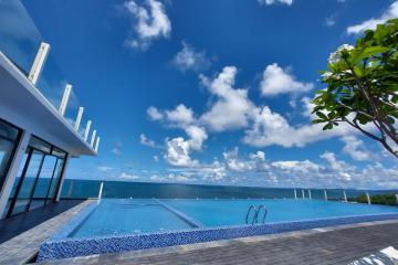 Отель The Palmy Phu Quoc Resort & Spa Вьетнам, Фукуок, фото 9