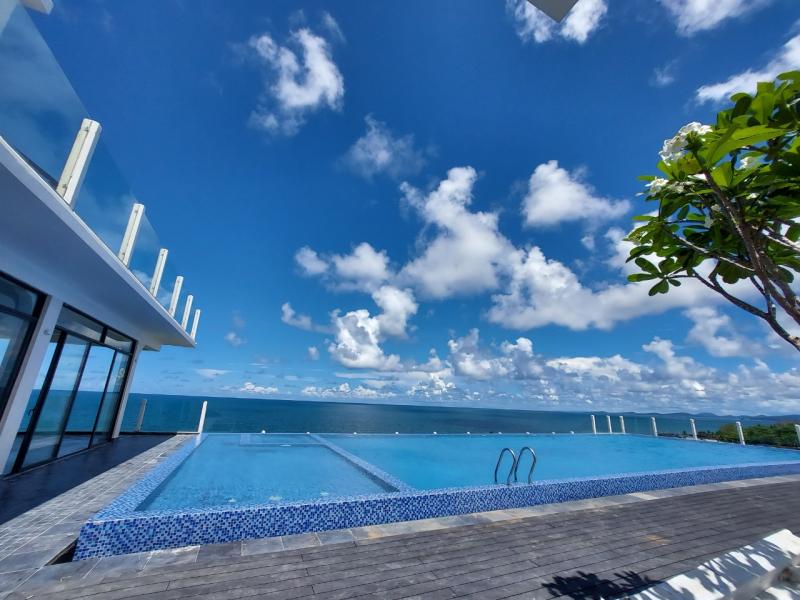 The Palmy Phu Quoc Resort & Spa