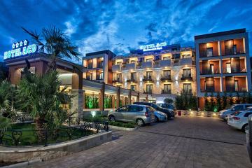 Отель Wellness & Spa Hotel ACD Черногория, Герцегновская ривьера, фото 1