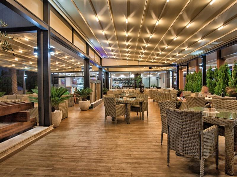 Wellness & Spa Hotel ACD