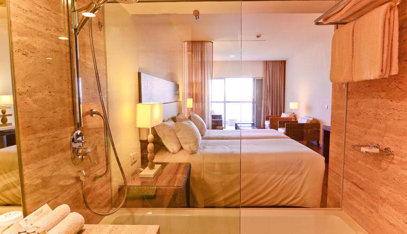 Crowne Plaza Vilamoura