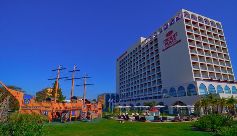 Crowne Plaza Vilamoura