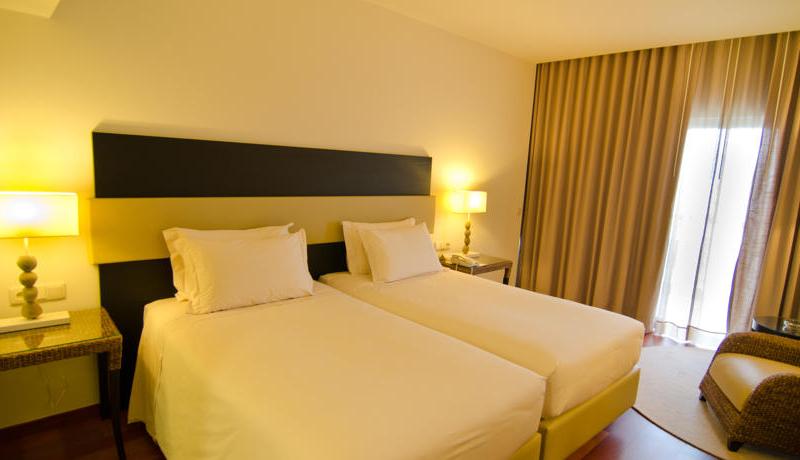Crowne Plaza Vilamoura