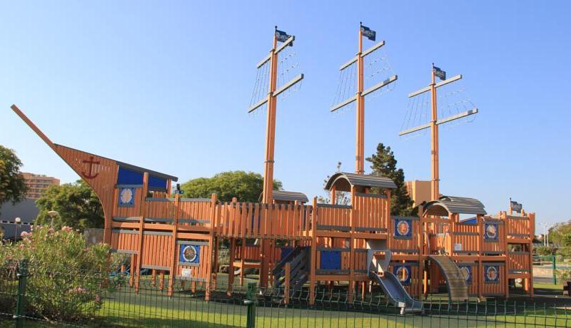 Crowne Plaza Vilamoura