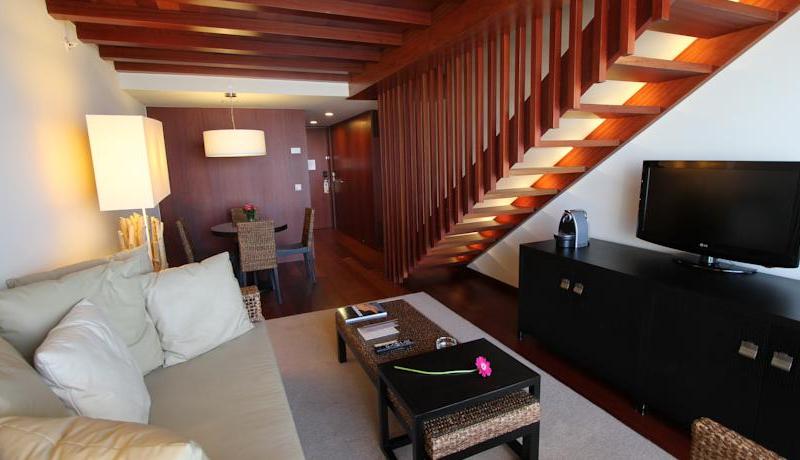 Crowne Plaza Vilamoura